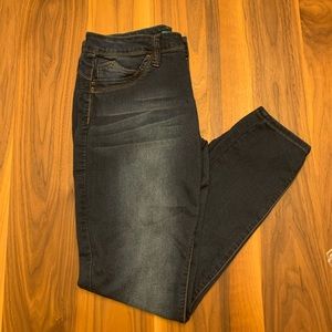 YMI Skinny Jeans